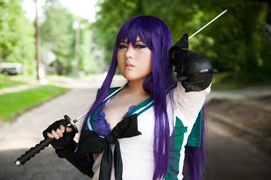 AlinaTempel  Cosplay anime, Cosplay, Epic cosplay