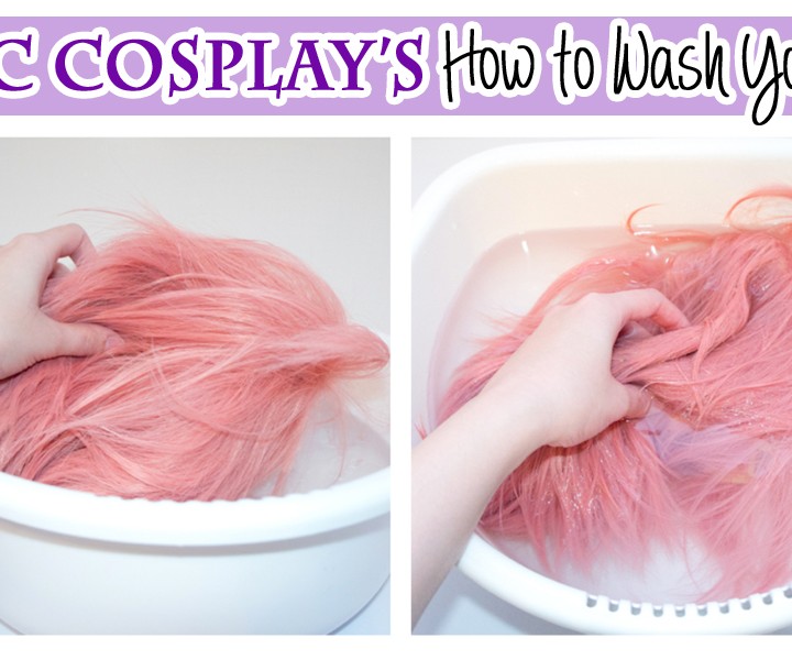 Epic Cosplay Wigs » Cosplay Wig Photos, Tutorials, and Updates from the