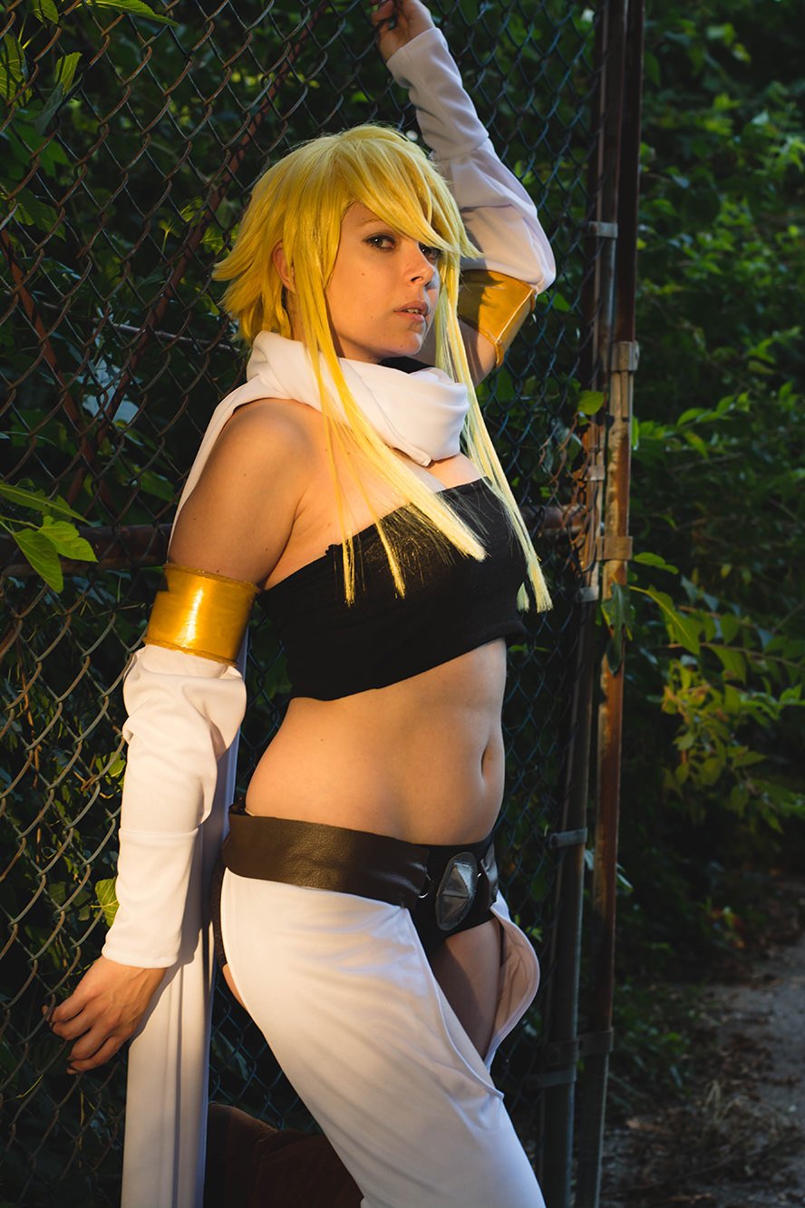 Leone from Akame ga Kill! - Daily Cosplay .com