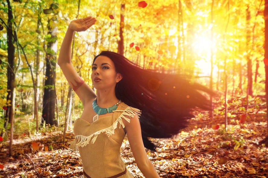 pocahontas-disney-cosplay-1