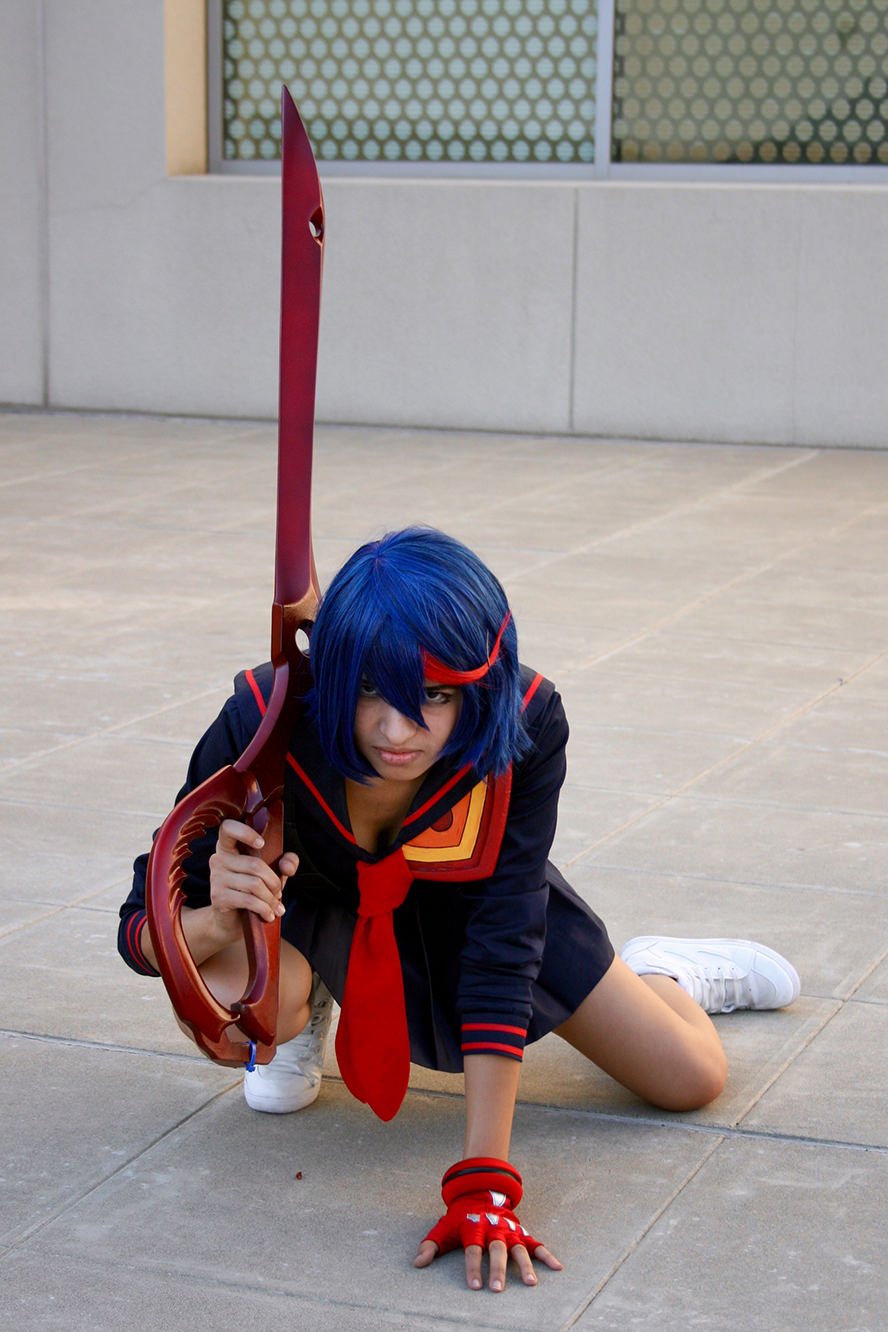 ryuko-matoi-kill-la-kill-cosplay-5