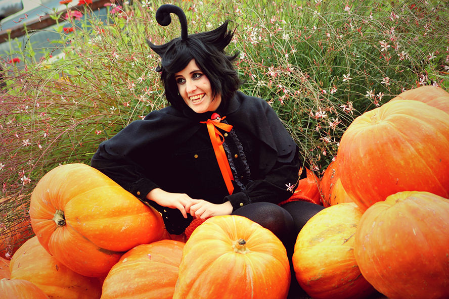 Pumpkaboo