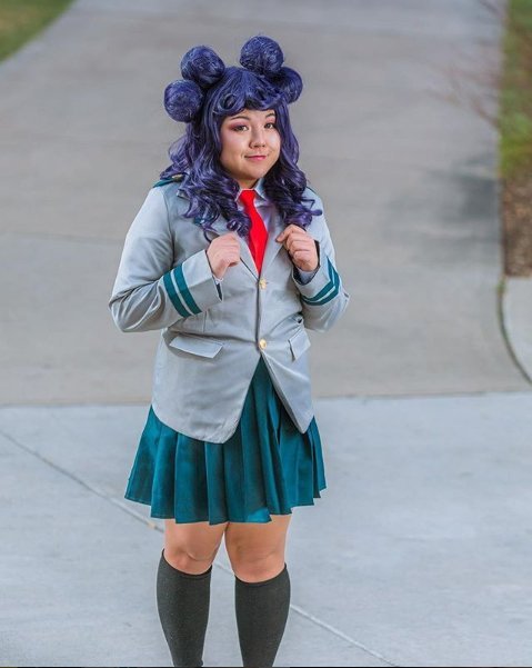 AlinaTempel Cosplay anime, Cosplay, Epic cosplay