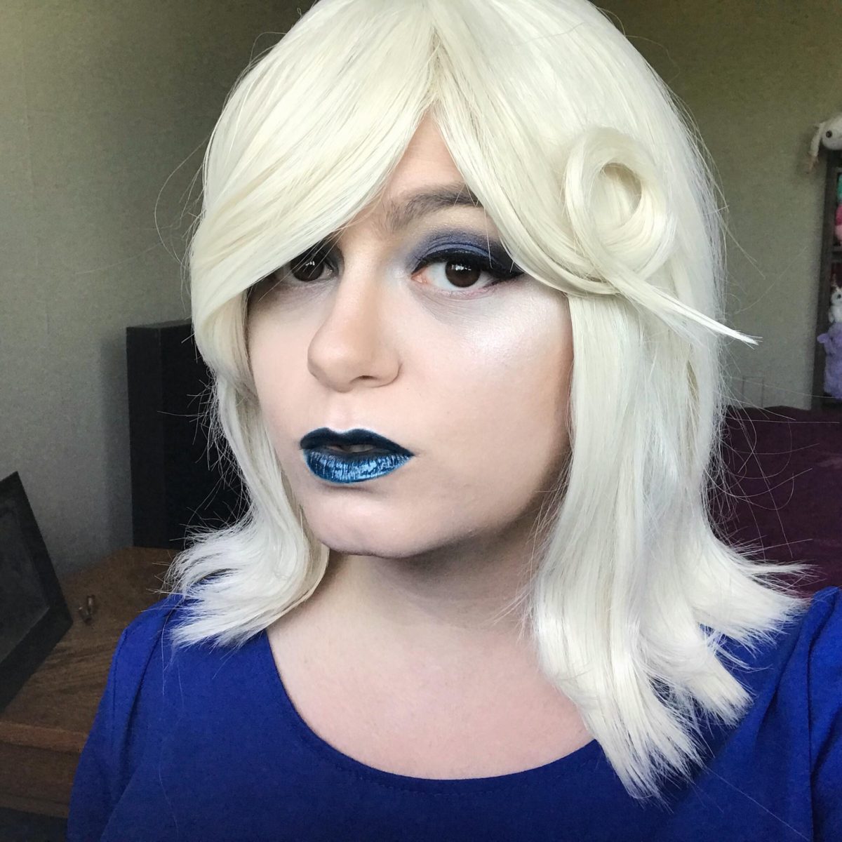 Roxy Lalonde Homestuck Cosplay