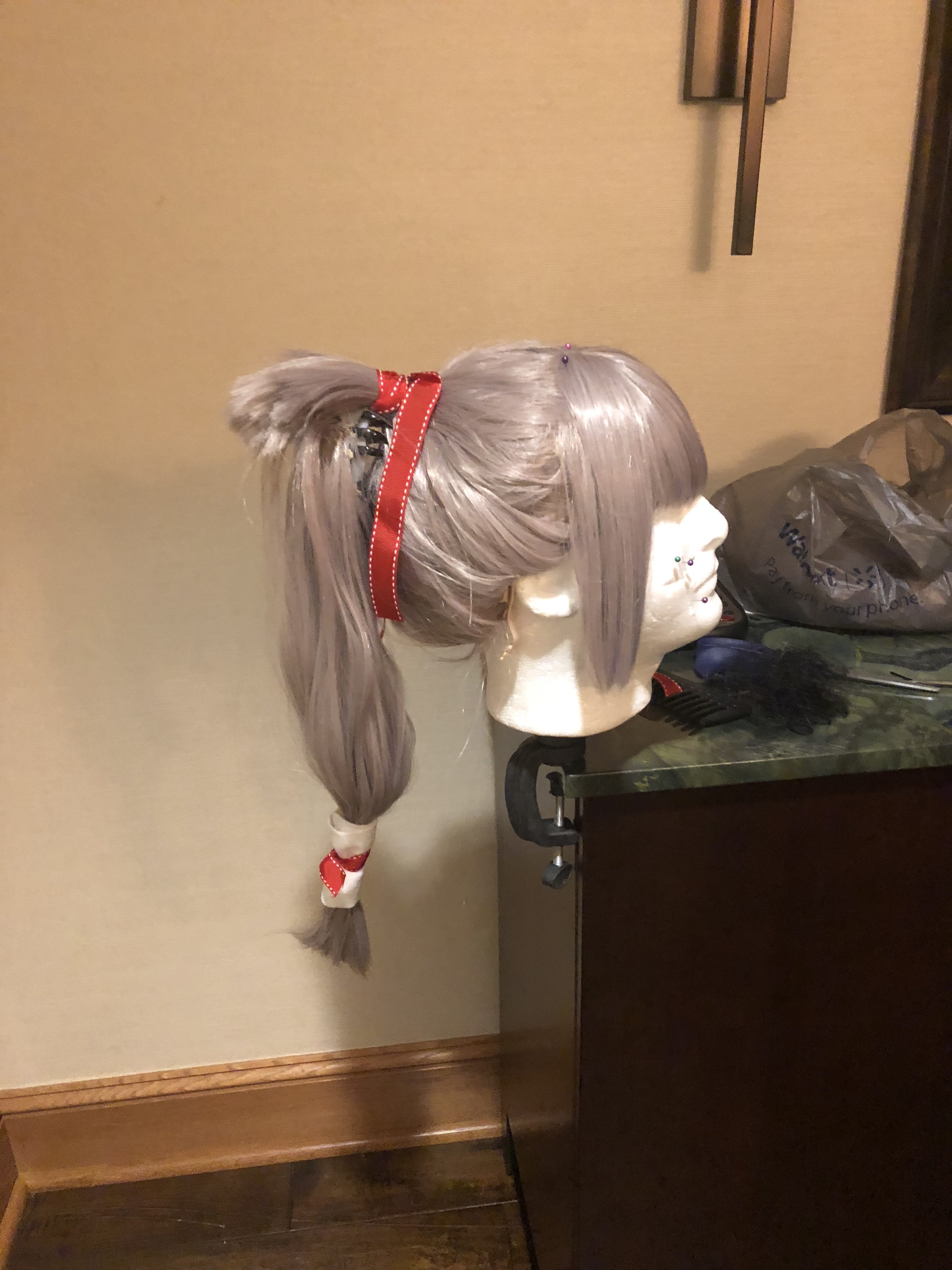 Fire Emblem Takumi Cosplay