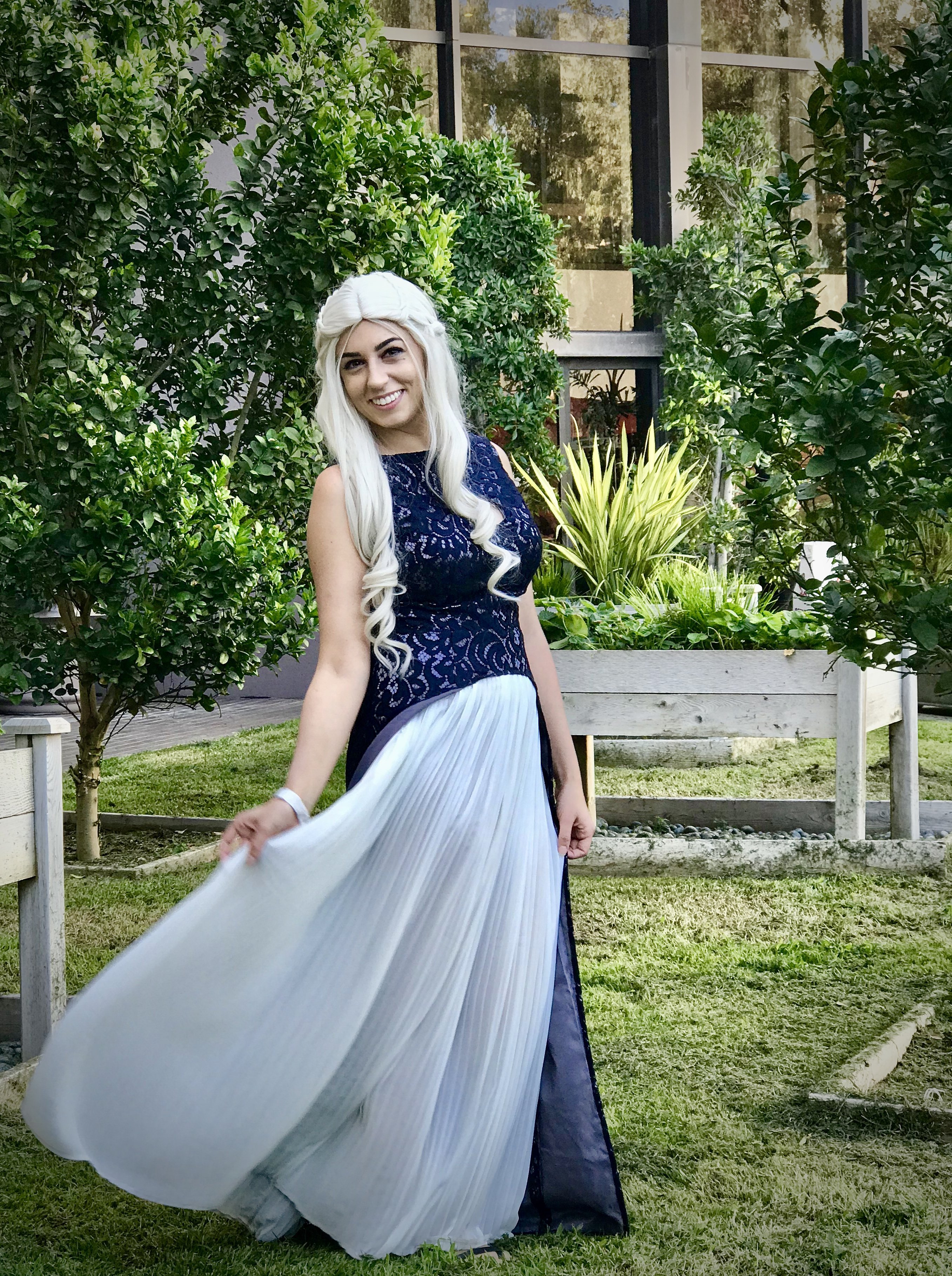 daenerys targaryen season 4